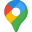 Google Maps Icon